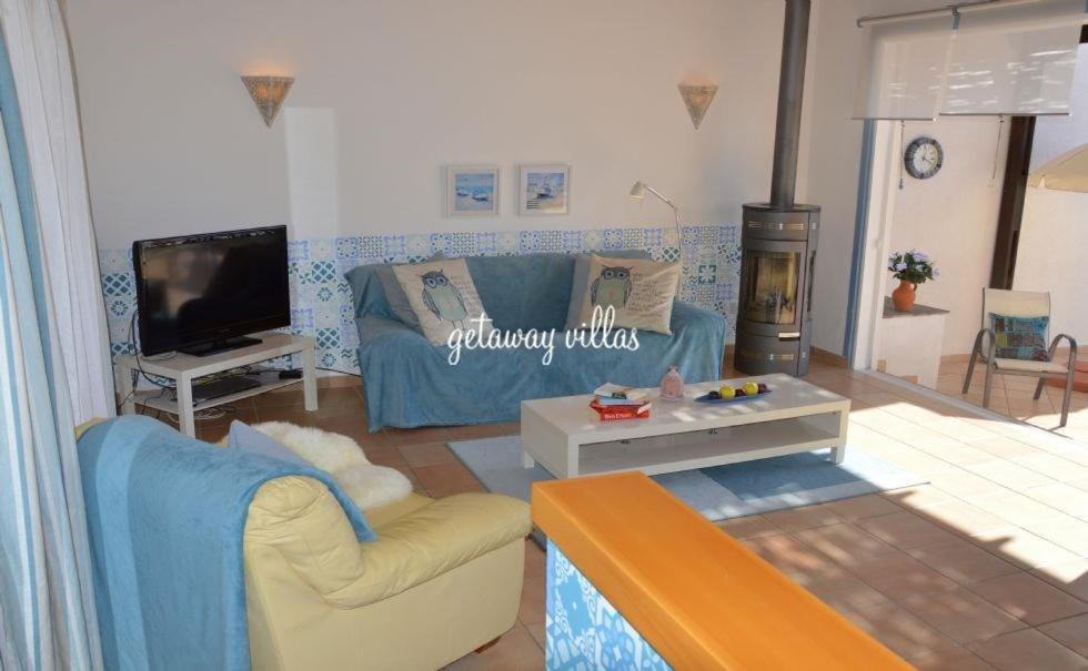 Aricia Villa Pissouri Exterior foto